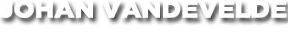 Johan Vandevelde Forum